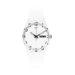 Reloj Mujer Swatch Over GW716 white precio