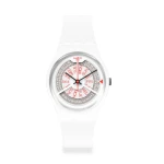 Reloj unisex Swatch N-Igma GW717 white precio