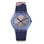 Reloj unisex Swatch Licence To Kill GZ328 precio