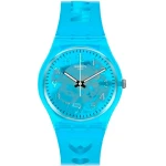 Reloj Mujer Swatch Love From A To Z precio