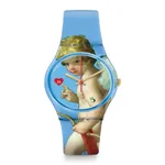 Reloj Mujer Swatch Flèche D'Amour GZ414 precio