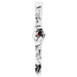 Reloj Hombre Swatch Year Of The Hor se Standard SUOZ169-STD precio