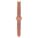 Reloj Mujer Swatch Cushion S SFE110GB precio