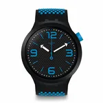 Reloj unisex Swatch Bbblue SO27B101 precio