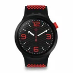 Reloj unisex Swatch Bbblood SO27B102 precio