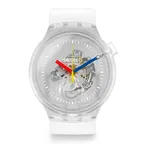 Reloj unisex Swatch Big Bold Jellyfish SO27E100 precio