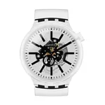 Reloj Hombre Swatch Big Bold Blackinjelly precio