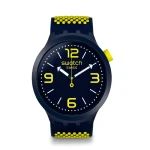 Reloj Swatch análogo Big Bold Neon So27N102 precio