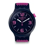 Reloj Mujer Swatch Bbcandy SO27N103 precio