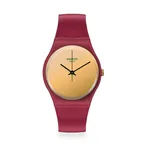 Reloj Mujer Swatch Goldenshijian precio