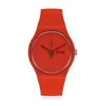 Reloj Hombre Swatch Redvremya precio