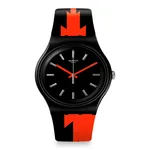 Reloj Swatch análogo Sheyenne SUOB167 precio