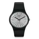 Reloj Mujer Swatch Shield SUOB172 precio