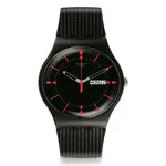 Reloj Hombre Swatch Gaet SUOB714 precio