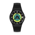 Reloj unisex Swatch Keep Turning precio