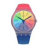 Reloj Mujer Swatch Multiboost precio