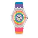 Reloj unisex Swatch #Opensummer precio