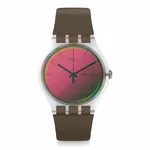 Reloj Mujer Swatch Polarmy SUOK714 precio