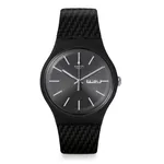 Reloj Hombre Swatch Bricagris SUOM708 precio