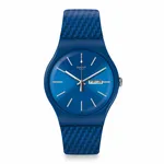 Reloj unisex Swatch Bricablue SUON711 precio