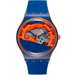 Reloj unisex Swatch Myrtil Tech precio