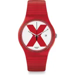 Reloj unisex Swatch XX-Rated SUOR400 precio