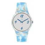 Reloj Mujer Swatch Bluquarelle precio