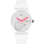 Reloj Mujer Swatch Snow Blur precio