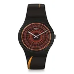 Reloj unisex Swatch The World Is Not Enough SUOZ304 precio