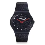 Reloj unisex Swatch Moonraker SUOZ305 precio