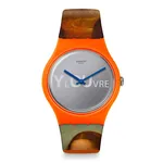 Reloj Mujer Swatch Lisa Masquee SUOZ318 precio