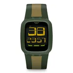 Reloj Hombre Swatch Olive & SURG101D precio