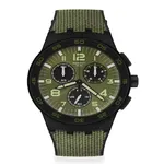 Reloj Hombre Swatch Dark Forest SUSB105 precio