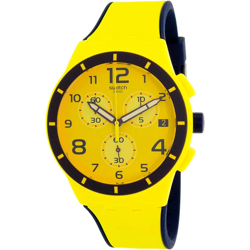 Reloj Hombre Swatch Solleore Precio Colombia