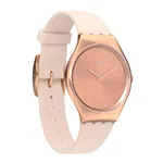 Reloj Mujer Swatch Skinrosee SYXG101 precio