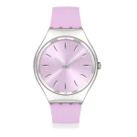 Reloj Mujer Swatch Skinsoftblink precio