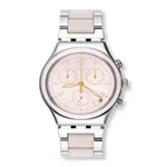 Reloj Mujer Swatch Dreamnight YCS588G rose precio