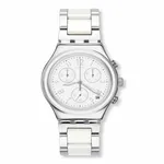 Reloj Mujer Swatch Snow Dream YCS603G precio