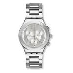 Reloj Mujer Swatch silver Ring precio