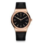 Reloj Hombre Swatch Sistem Rosee YIG400 precio