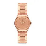 Reloj Mujer Swatch Full YSG163G precio