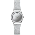 Reloj Mujer Swatch Sideral Grey precio