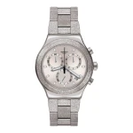 Reloj Mujer Swatch silver Explosion precio