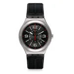 Reloj Hombre Swatch black Grid precio