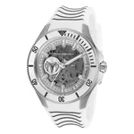 Reloj Hombre Technomarine Cruise Plata - Transparente precio