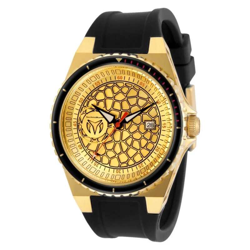 Reloj Hombre Technomarine Technocell Multicolor 💰 » Precio Colombia