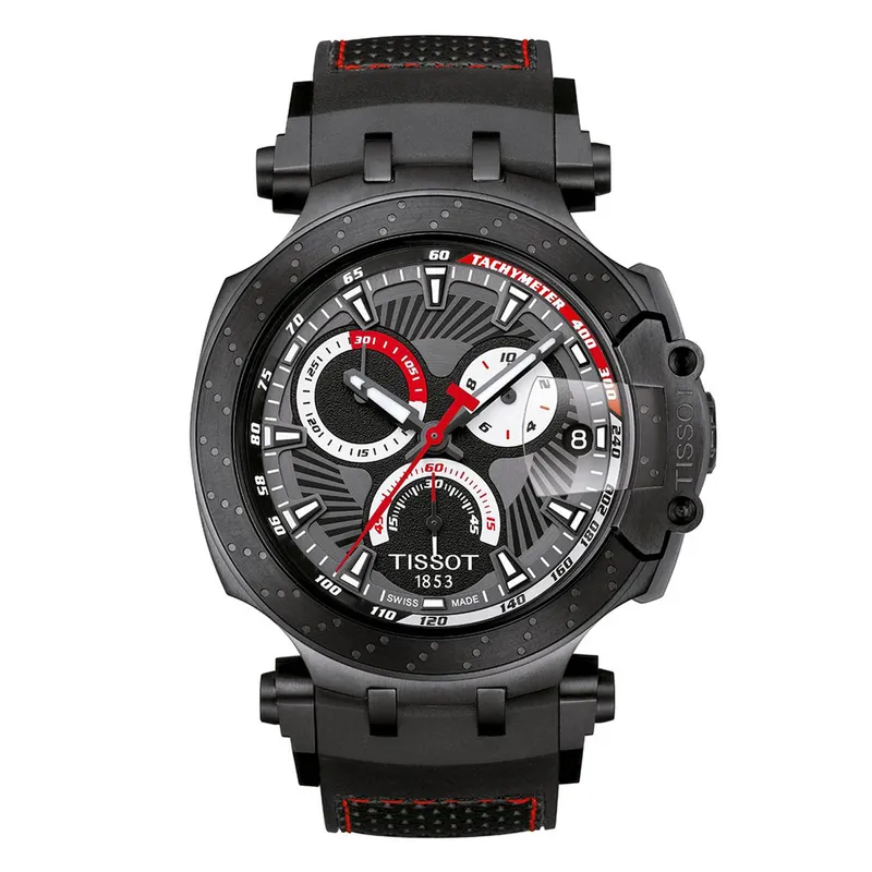 Reloj Hombre Tissot T Race Jorge Lorenzo Precio Colombia