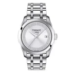 Reloj Mujer Tissot Couturier precio