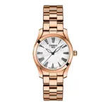 Reloj Mujer Tissot Heritage Visodate precio