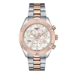 Reloj Mujer Tissot Seastar 1000 Chronograph precio